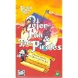 Peter Pan And The Pirates - Vol. 4