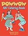 Powwow ABC Coloring Book (Coloring Books)