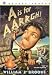 A Is for AARRGH!