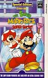 Review Abbey Home Media  / The Super Mario Bros Super Show - Special Edition - Extended Length