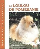 Loulou de pomeranie
