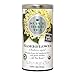 The Republic of Tea — Organic Elderflower SuperHerb Tea Tin, 36 Herbal Tea Bags, Naturally Caffeine-Free