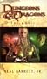 Dungeons & Dragons: The Movie (A D&D(r) Novel)