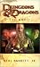 Books : Dungeons & Dragons: the Movie (A D&D Novel)