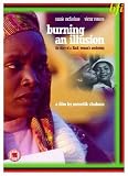 Burning An Illusion [1981]