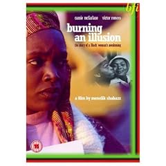 Burning An Illusion [1981] [DVD]
