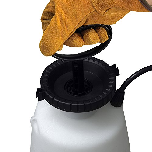 Spectracide 27062 2Gallon SureSpray Select Sprayer Home Garden Lawn
