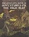 Adventures on the High Seas (Palladium Rpg Fantasy Adventure Book 3)