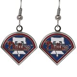 Philadelphia Phillies - Logo Earrings