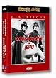 M�moire de la TV : Gaspard des montagnes & Les compagnons de Jehu
