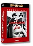 Revue Koba Films  / Mémoire de la TV : Gaspard des montagnes & Les compagnons de Jehu