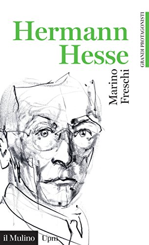 Hermann Hesse (Universale paperbacks Il Mulino) (Italian Edition)