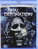 The Final Destination (2D+3D) (Blu-Ray+Dvd+Copia Digitale)