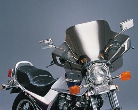 Slipstreamer SS28 Sport Fairing - Smoke SS-28-M