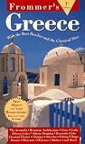  : Frommer's Greece (1st ed)