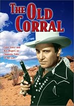 The Old Corral