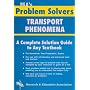 Transport Phenomena Problem Solver (Problem Solvers)