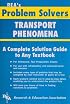 Transport Phenomena Problem Solver (Problem Solvers)