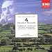 Vaughan Williams - Songs