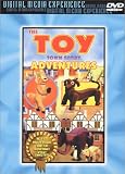 The Toy Town Story Adventure