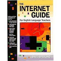 Internet Guide for English Language Teachers, The