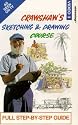 Crawshaw's Sketching And Drawing Course - Vol. 3 [VHS] [1995]