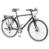 Ortler Meran Herren Trekking Fahrrad Trekkingrad Reiserad 28 Zoll Fahrr�der Herrenvon "Ortler"