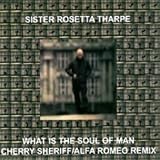 What Is the Soul of Man: Remix