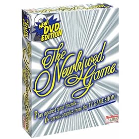 Click here to buy The Newlywed Game DVD by Endless Games.