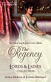 Jewel of the Night: AND A Penniless Prospect (Regency Lords and Ladies Collection)