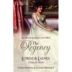 Jewel of the Night: AND A Penniless Prospect (Regency Lords and Ladies Collection)