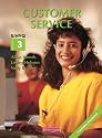 S/NVQ 3 Customer Service Candidate Handbook (S/NVQ Customer Services)