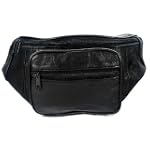 LUXUS BAG BAUCHTASCHE LEDER LEDERTASCHE
