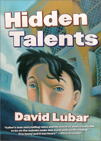 Hidden Talents