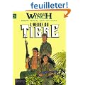 Largo Winch, tome 8 : L'Heure du tigre