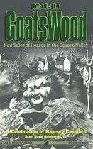 Made in Goatswood (Call of Cthulhu, No 8)