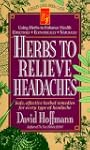 Herbs to Relieve Headaches