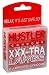 Hustler XXX-TRA Large Condoms, 3 Condoms