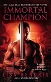 Immortal Champion