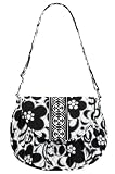 Vera Bradley Saddle Up in Night and Day