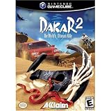 Dakar 2: The World's Ultimate Rally