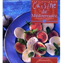 Cuisine de M�diterran�e
