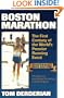 Boston Marathon-Centennial Race Edition