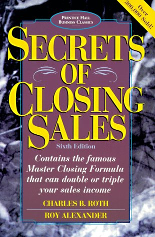 6th Edition (Prentice Hall Business Classics)