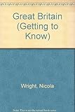 Getting to know Britain : people, places