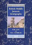 British Middle Jurassic stratigraphy