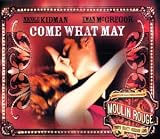 Come What May