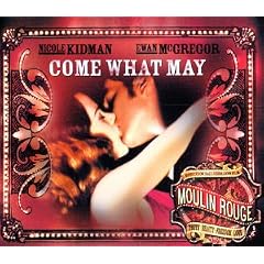 Come What May