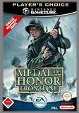 Medal of Honor - Frontline (Player's Choice) - 