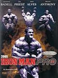Iron Man Pro XVI Bodybuilding Championship 2005